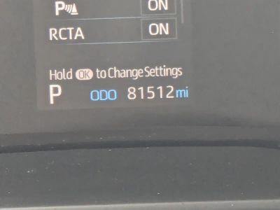 2022 Toyota Sienna — photo 38 view