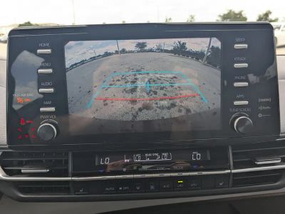 2022 Toyota Sienna — photo 27 view