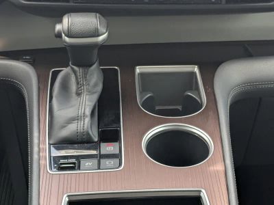 2022 Toyota Sienna — photo 24 view