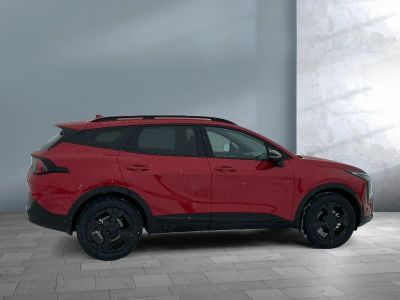 2026 Kia Sportage - Photo 7