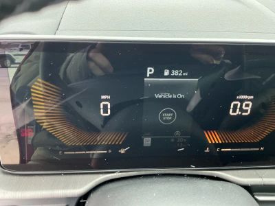 2026 Kia Sportage - Photo 11