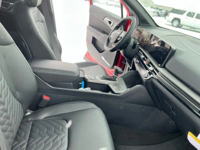 2026 Kia Sportage - Photo 20