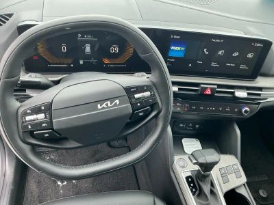 2026 Kia Sportage - Photo 15