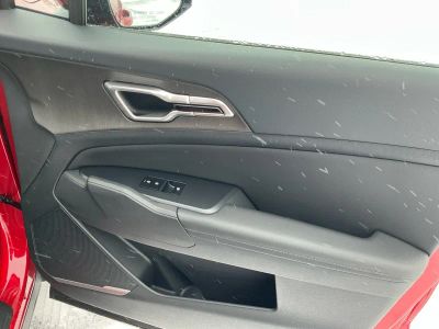 2026 Kia Sportage - Photo 21