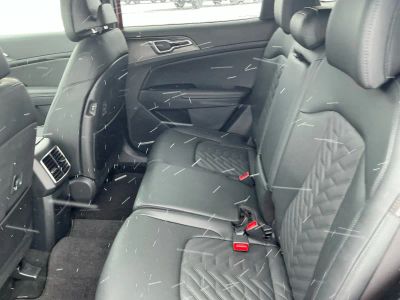 2026 Kia Sportage - Photo 17
