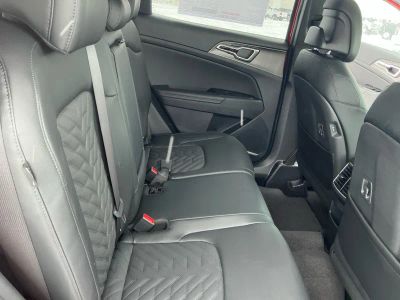 2026 Kia Sportage - Photo 19