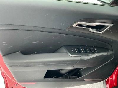 2026 Kia Sportage - Photo 16