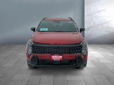 2026 Kia Sportage - Photo 2