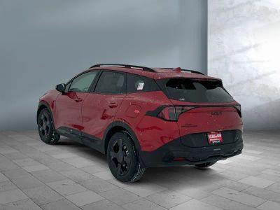 2026 Kia Sportage - Photo 4