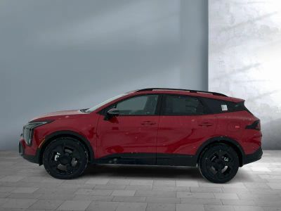 2026 Kia Sportage - Photo 3