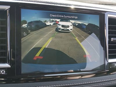 2023 Chrysler Pacifica — photo 16 view