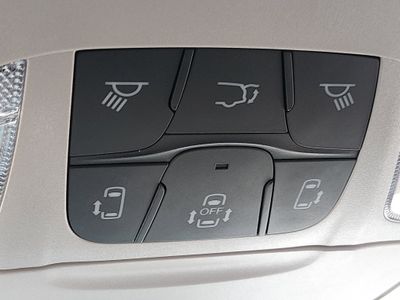 2023 Chrysler Pacifica — photo 22 view