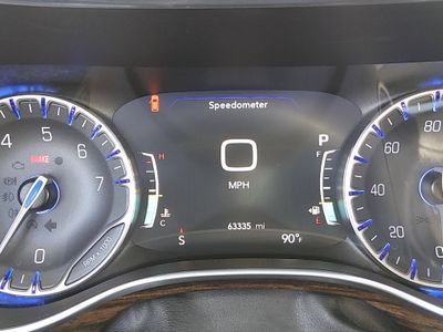 2023 Chrysler Pacifica — photo 14 view