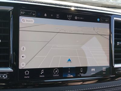 2023 Chrysler Pacifica — photo 17 view