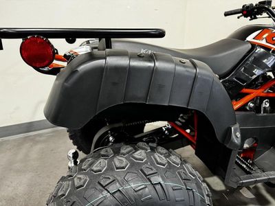 2025 Kayo Bull 150 EFI - Photo 10