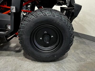 2025 Kayo Bull 150 EFI - Photo 18