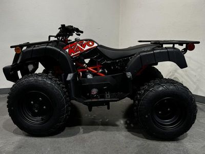 2025 Kayo Bull 150 EFI - Photo 5
