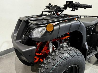 2025 Kayo Bull 150 EFI - Photo 13