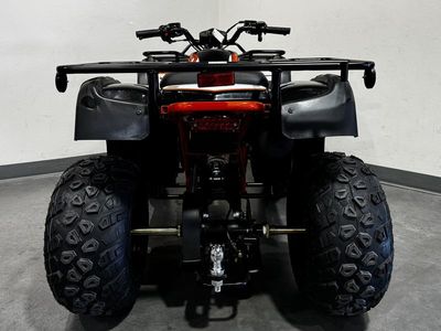 2025 Kayo Bull 150 EFI - Photo 7