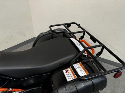 2025 Kayo Bull 150 EFI - Photo 15