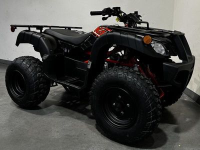 2025 Kayo Bull 150 EFI - Photo 2