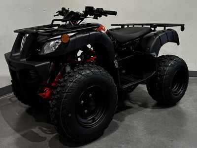 2025 Kayo Bull 150 EFI - Photo 4