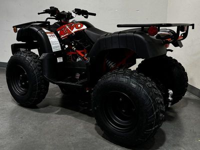 2025 Kayo Bull 150 EFI - Photo 6