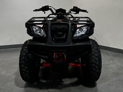 2025 Kayo Bull 150 EFI - Photo 3