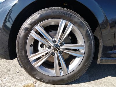 2024 Volkswagen Jetta — photo 10 view