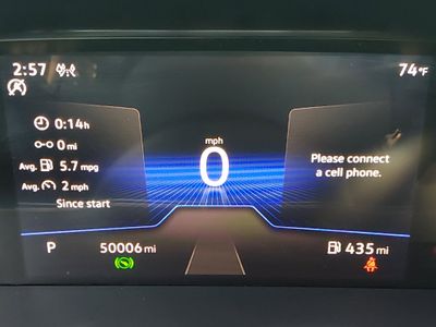 2024 Volkswagen Jetta — photo 14 view