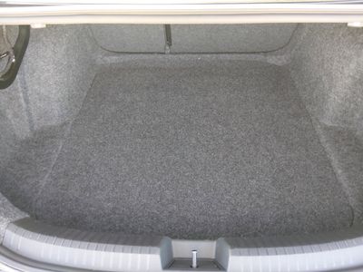 2024 Volkswagen Jetta — photo 11 view