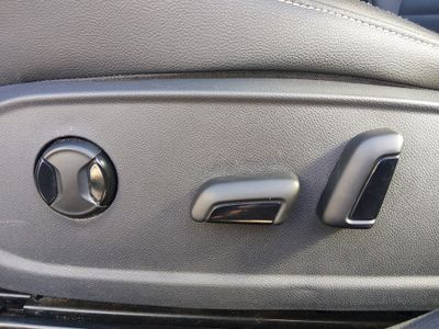 2024 Volkswagen Jetta — photo 19 view