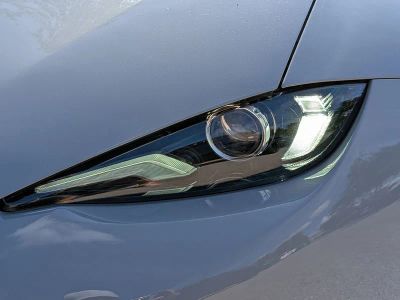 2026 Mazda MX-5 Miata — photo 10 view
