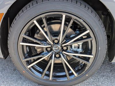 2026 Mazda MX-5 Miata — photo 11 view