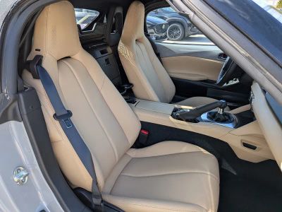 2026 Mazda MX-5 Miata — photo 14 view