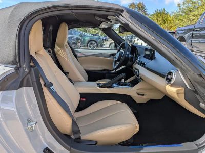 2026 Mazda MX-5 Miata — photo 13 view