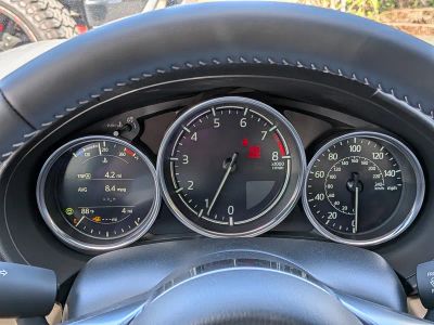 2026 Mazda MX-5 Miata — photo 24 view