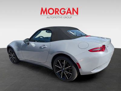 2026 Mazda MX-5 Miata — photo 7 view