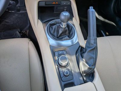 2026 Mazda MX-5 Miata — photo 17 view