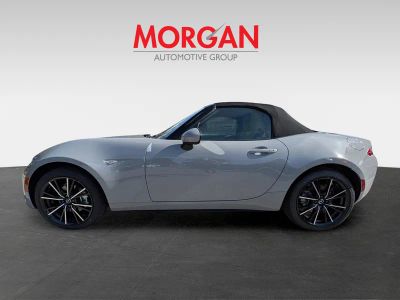 2026 Mazda MX-5 Miata — photo 8 view