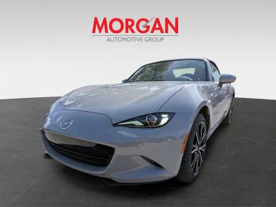 2026 Mazda MX-5 Miata — photo 9 view
