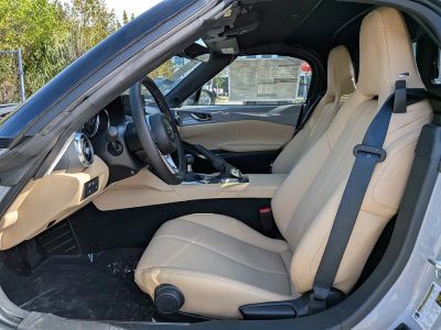 2026 Mazda MX-5 Miata — photo 15 view