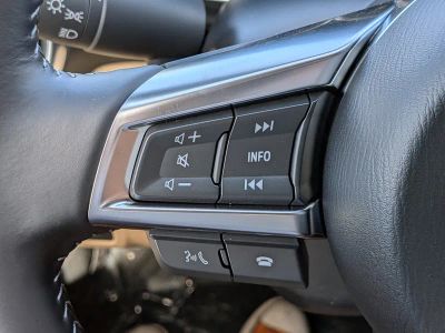 2026 Mazda MX-5 Miata — photo 22 view