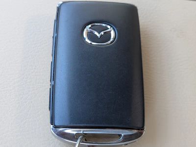 2026 Mazda MX-5 Miata — photo 26 view