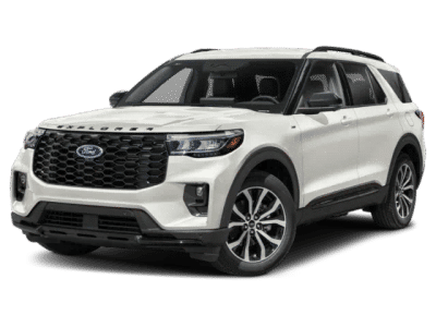 2026 Ford Explorer - Photo 25