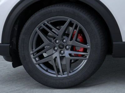 2026 Ford Explorer - Photo 20