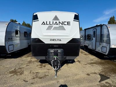 2026 Alliance RV Delta - Photo 3