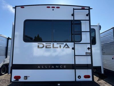 2026 Alliance RV Delta - Photo 6