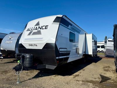 2026 Alliance RV Delta - Photo 4
