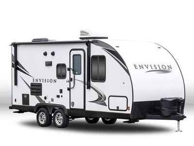 2026 Gulf Stream Gulf Stream Envision - Photo 1
